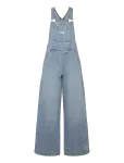 Levi's&reg; - Xl Overall Invested Indigo Ove - Traksip&uuml;ksid - XS