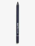 GOSH COPENHAGEN - Gosh Matte Eye Liner - Eyeliner - 1.2 G
