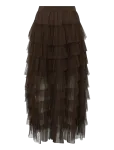 A-View - Miranda Skirt - Maksiseelikud - 38