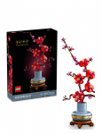 LEGO - Japansk Abrikostr&aelig; 10369 - Lego&reg; Botanical Collection - ONE SIZE