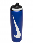 NIKE Equipment - Nike Refuel Bottle Grip 24 Oz - Spordi veepudelid - 17/24