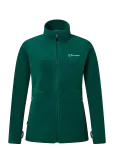 Berghaus - Bg W Prism Pt Ia Jkt - Spordifliisid ja vahekihid - XS