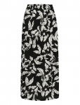 Kaffe - Kaedita Amber Skirt - Maksiseelikud - 46