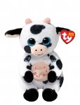 TY - Herdly Cow - Beanie Bellies - Reg - Pehmed loomad - 15.5 CM