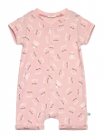 United Colors Of Benetton - Overall - L&uuml;hikeste varrukatega - 50