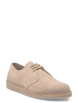 Fred Perry - Linden Suede - Derby kingad - 47