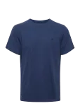 Blend - Bhdinton Logo Tee Crew - L&uuml;hikeste varrukatega - XL