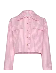 Noella - Kendyll Shirt - Pikkade varrukatega - L