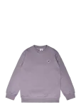 Hummel - Hmlmini Wool Sweatshirt Bee - Dressipluusid - 98