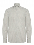 Lindbergh - 1927: Striped Shirt L/S - &Auml;ris&auml;rgid - XXXL