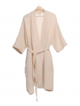 The Organic Company - Fine Bathrobe - Hommikumantlid - S/M