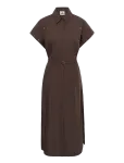 Karen By Simonsen - Kbvicky Dress - P&otilde;lveni ja midi - 34