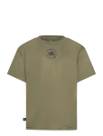 Converse - Cnvn Sustainable Core S/S Tee - L&uuml;hikeste varrukatega - 98/104