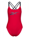 Reebok Performance - Womens Rbk Swimsuit Astra - Ujumisriided - S