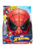 Marvel - Marvel Spider-Man Glow Fx Mask - Kost&uuml;&uuml;mide aksessuaarid - ONE SIZE