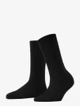 Falke Women - Cosy Wool Boot Sock Warm - Tavalised sokid - 39-42