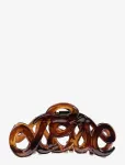 Bon Dep - Love Claw 8Cm - Juukseklambrid - ONE SIZE