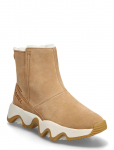 Sorel - Kinetic Impact Short Boot Wp - Madala kontsaga poolsaapad - 39.5