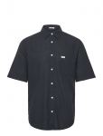 Wrangler - Ss 1 Pkt Shirt - L&uuml;hikeste varrukatega s&auml;rgid - L