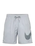 NIKE SWIM - Nike Specs 7" Full Lined Volley Short - Spordi ujumisp&uuml;ksid - M