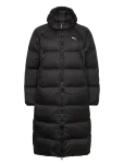PUMA - Hooded Down Puffer Coat - Spordi polsterdatud jakid - S