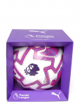 PUMA - Puma Orbita Cup Pl Brilliance Wp - Spordi jalgpallipallid - 5