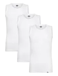 Dickies - Amsterdam 3 Pack Vest - Varrukateta - XXL