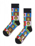 Happy Socks - Marvel&trade; Iron Man Sock - Tavalised sokid - 41-46