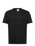 Champion - Ss Tee - L&uuml;hikeste varrukatega - XS