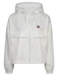 Tommy Jeans - Tjw Essential Windbreaker Ext - Kerged suvejakid - XS