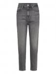 Tommy Jeans - Mom Jean Uh Tpr Bi0177 Co - Mom Jeans - 26 x 30