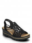 Rieker - 67465-62 - Kontsaga slingback-kingad - 42