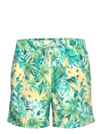 GANT - Floral Print Swim Shorts - L&uuml;hikesed p&uuml;ksid - M