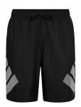 Adidas Performance - Bb Sh 8In - Spordi ujumisp&uuml;ksid - XL