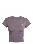 Adidas Performance - Hyg Shn Baby T - Spordi l&uuml;hikeste varrukatega l&uuml;hikesed topid - L