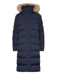 Helly Hansen - W Aria Long Parka - Spordiparkad - L
