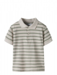 Name It - Nmmvolo Ss Nreg Polo - L&uuml;hikeste varrukatega polos&auml;rgid - 116