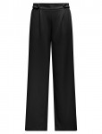 ONLY - Onlcarolina Life Hw Wide Pant Cc Tlr - Lai jalg - 36 x 32