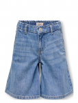 Kids Only - Kogcomet Wide Long Shorts Dnm Dia Noos - L&uuml;hikesed p&uuml;ksid - 164