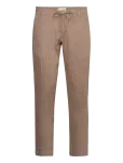 Bruun & Stengade - Bs Ervis Regular Fit Chinos - Chino-p&uuml;ksid - 29