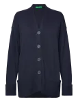 United Colors Of Benetton - L/S Cardigan - Kardiganid - M