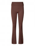 Rethinkit Studios - Butter Soft Flare Tights All Day - Spordiretuusid - XS