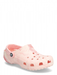 Crocs - Cls Watercolor Marbled Clog - Muulad ja kotad - 38/39