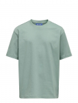 ONLY & SONS - Osjfred Life Rlx Ss Tee Jrs Noos - L&uuml;hikeste varrukatega - 170-176