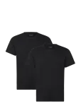 BOSS - Tshirtrn 2P Comfort - L&uuml;hikeste varrukatega - S