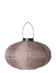 C'est Bon - Solar Lantern - Laternad - H 33CM