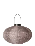 C'est Bon - Solar Lantern - Laternad - H 33CM