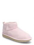 UGG - K Classic Ultra Mini Dazzle - Talvesaapad jalgat&otilde;mmatavad - 13