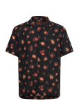 Superdry - S/S Print Shirt - L&uuml;hikeste varrukatega s&auml;rgid - L