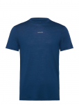 Icebreaker - M Mer 125 Cool-Lite Speed Ss Tee - Spordi T-s&auml;rgid - M